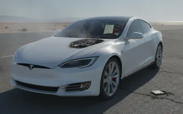 Tesla e la Crisi del Full Self-Driving: l'Hardware HW3 al limite tra bug e surriscaldamenti