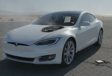 Tesla e la Crisi del Full Self-Driving: l'Hardware HW3 al limite tra bug e surriscaldamenti