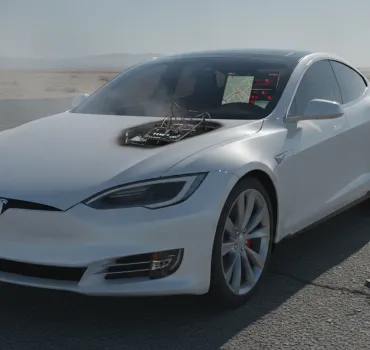 Tesla e la Crisi del Full Self-Driving: l'Hardware HW3 al limite tra bug e surriscaldamenti