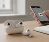 Apple rivoluziona i wearable: arrivano le AirPods con fotocamera e Intelligenza Artificiale