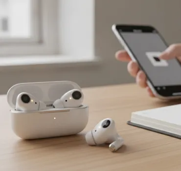 Apple rivoluziona i wearable: arrivano le AirPods con fotocamera e Intelligenza Artificiale