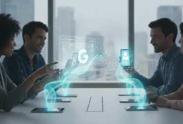 Google Gemini e la rivoluzione degli Agenti IA: Ora l'assistenza si crea su mobile