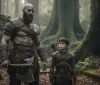 Dave Bautista è il nuovo Kratos: colpo di scena nella serie God of War di Amazon