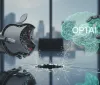 Apple contro OpenAI: lo scontro totale sul furto di segreti industriali