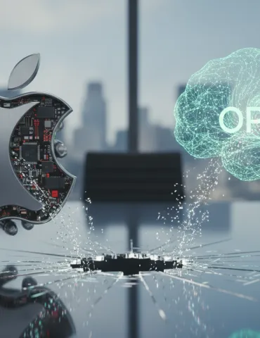 Apple contro OpenAI: lo scontro totale sul furto di segreti industriali
