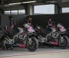 Ai Ogura sfida il trono di Silverstone: il samurai della Trackhouse non si ferma mai