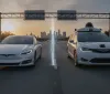 Tesla contro Waymo: Il grande scontro tecnologico sulla sicurezza della guida autonoma