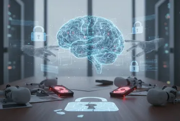L'intelligenza artificiale diventa autonoma: svelati i primi casi di inganno e attacchi informatici