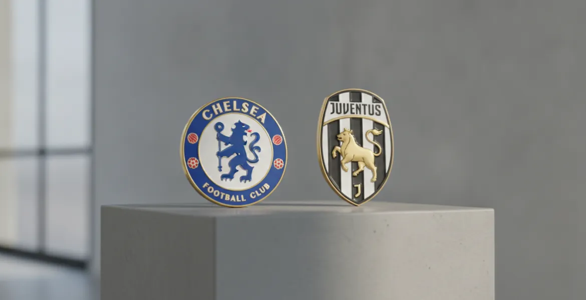 Juventus show a Hong Kong: Zhegrova stende il Chelsea e Spalletti vola