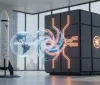 L'impero di Musk si fonde: SpaceXAI e la rivoluzione energetica dei Megapack