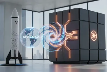 L'impero di Musk si fonde: SpaceXAI e la rivoluzione energetica dei Megapack