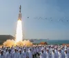 La Cina accelera sulla rete internet globale: lanciati nuovi satelliti con il Lunga Marcia 8A