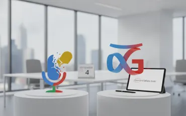 Addio Google Assistant: dal 4 settembre Gemini prenderà il controllo totale dell'ecosistema