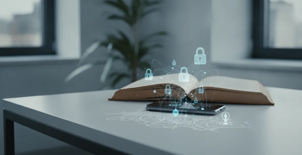 App e Privacy: la trappola silenziosa degli SDK che svendono la tua posizione a insaputa degli utenti