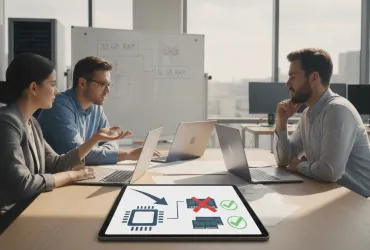 Microsoft e il dietrofront sulla RAM: i 32 GB non sono più necessari