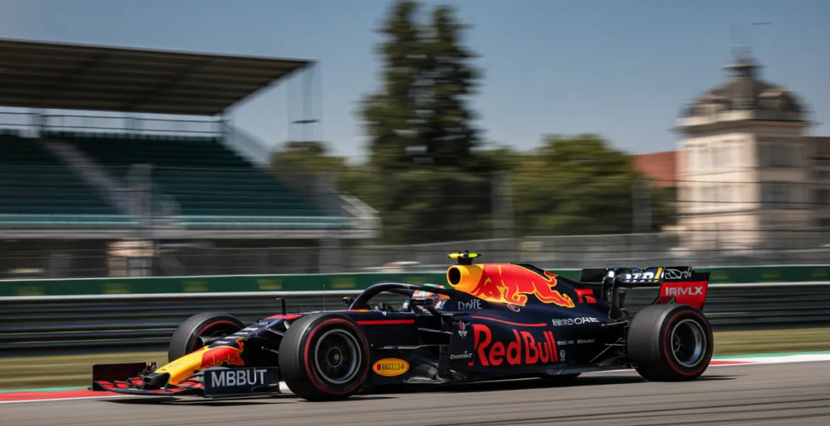 Red Bull e l'ostacolo Budget Cap: perché lo sviluppo della RB22 rallenta nel 2026