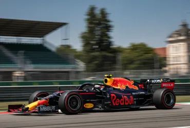 Red Bull e l'ostacolo Budget Cap: perché lo sviluppo della RB22 rallenta nel 2026
