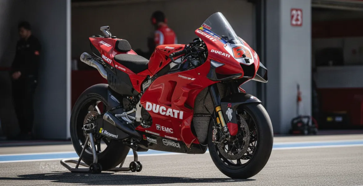 Stoner rompe il silenzio su Bagnaia: Ecco perché Ducati ha commesso un errore