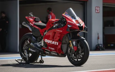 Stoner rompe il silenzio su Bagnaia: Ecco perché Ducati ha commesso un errore