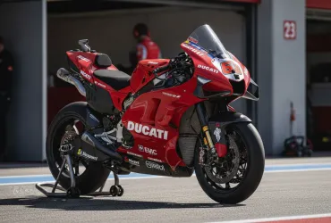 Stoner rompe il silenzio su Bagnaia: Ecco perché Ducati ha commesso un errore