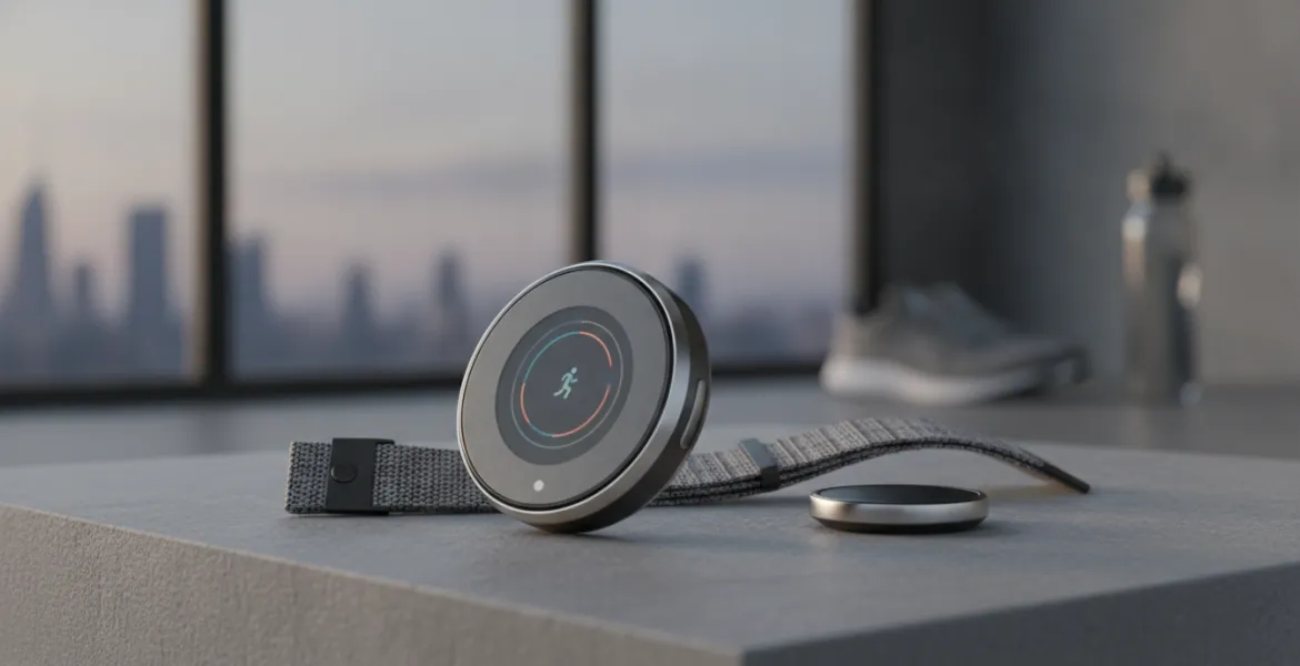 Samsung Galaxy Aero: l'anello mancante tra fitness tracker e smartwatch premium
