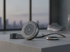 Samsung Galaxy Aero: l'anello mancante tra fitness tracker e smartwatch premium