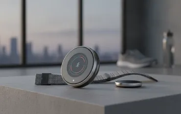 Samsung Galaxy Aero: l'anello mancante tra fitness tracker e smartwatch premium