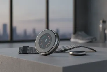 Samsung Galaxy Aero: l'anello mancante tra fitness tracker e smartwatch premium