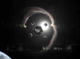 NASA PUNCH: La rivoluzione meteo spaziale che prevede le tempeste solari con precisione millimetrica