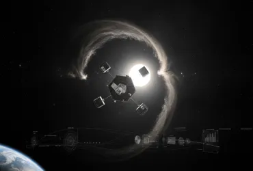 NASA PUNCH: La rivoluzione meteo spaziale che prevede le tempeste solari con precisione millimetrica