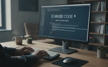 Meta rivoluziona il coding: arriva Muse Code, l'agente IA da terminale che sfida i giganti