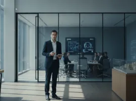 Terremoto ai vertici di Google DeepMind: Demis Hassabis lascia la guida operativa per puntare all'AGI