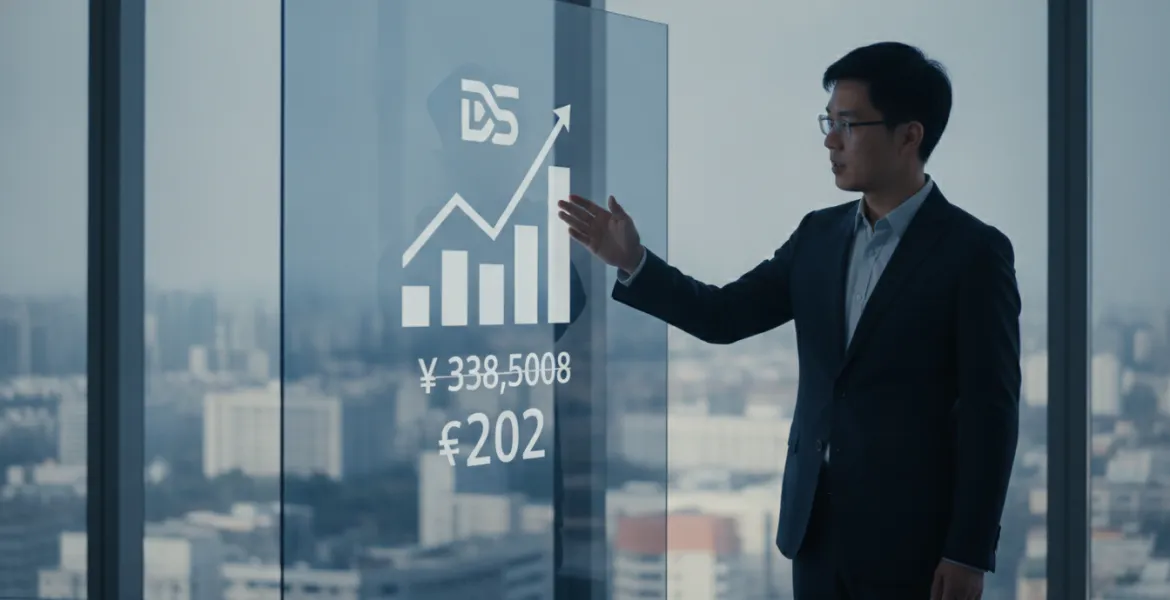 DeepSeek alza i prezzi: la fine dell'era del low-cost nell'intelligenza artificiale cinese