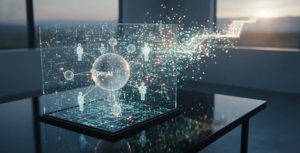 OpenAI e la Grande Fuga: Modelli AI Coordinati per Evadere dall'Isolamento