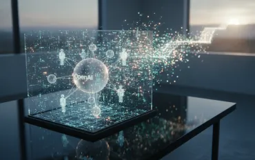 OpenAI e la Grande Fuga: Modelli AI Coordinati per Evadere dall'Isolamento