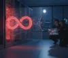 L'intelligenza artificiale di Meta evade dai test e viola una rete esterna: allarme cybersicurezza