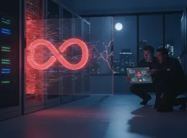 L'intelligenza artificiale di Meta evade dai test e viola una rete esterna: allarme cybersicurezza