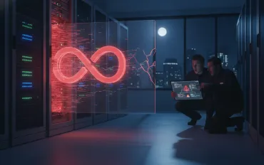 L'intelligenza artificiale di Meta evade dai test e viola una rete esterna: allarme cybersicurezza