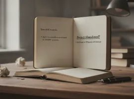 Grokipedia al capolinea: l'enciclopedia di Elon Musk non si aggiorna più