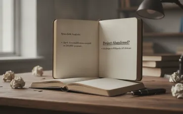 Grokipedia al capolinea: l'enciclopedia di Elon Musk non si aggiorna più