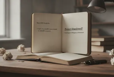 Grokipedia al capolinea: l'enciclopedia di Elon Musk non si aggiorna più