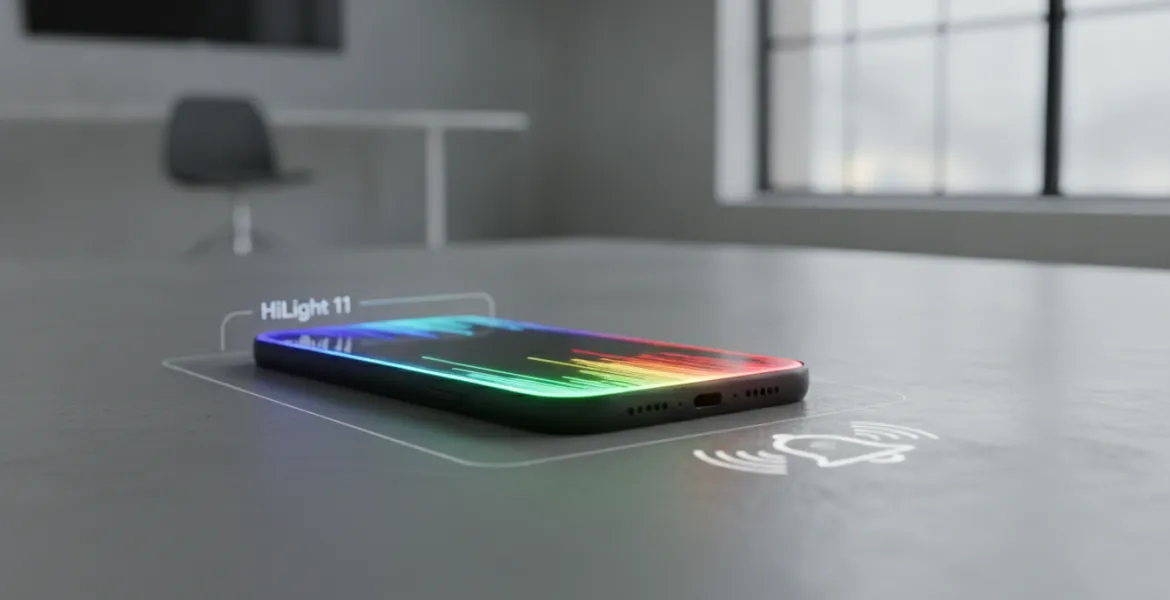 Pixel 11: Arriva HiLight, la rivoluzione delle notifiche RGB