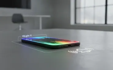 Pixel 11: Arriva HiLight, la rivoluzione delle notifiche RGB