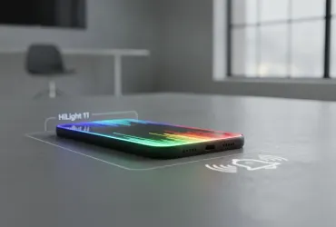 Pixel 11: Arriva HiLight, la rivoluzione delle notifiche RGB