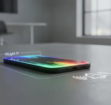 Pixel 11: Arriva HiLight, la rivoluzione delle notifiche RGB