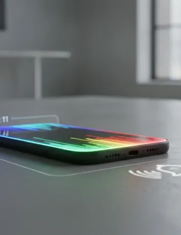 Pixel 11: Arriva HiLight, la rivoluzione delle notifiche RGB