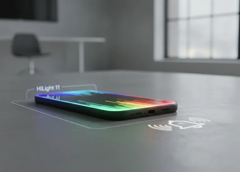 Pixel 11: Arriva HiLight, la rivoluzione delle notifiche RGB