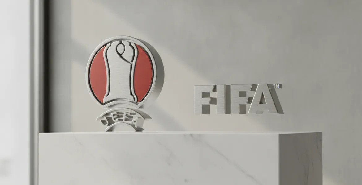 Scisma nel Calcio Mondiale: La UEFA Proclama il Boicottaggio contro la FIFA