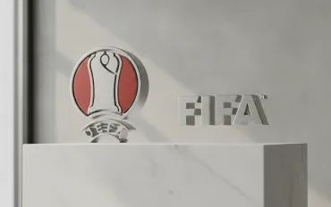 Scisma nel Calcio Mondiale: La UEFA Proclama il Boicottaggio contro la FIFA