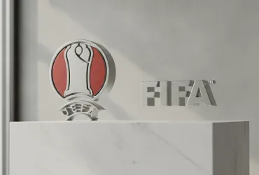 Scisma nel Calcio Mondiale: La UEFA Proclama il Boicottaggio contro la FIFA